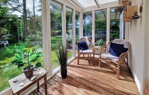 Ertebølle House | Family-Friendly 2 Bedroom Home in Fars - Rated 9/10!