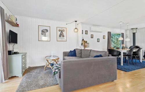 Ertebølle House | Family-Friendly 2 Bedroom Home in Fars - Rated 9/10!
