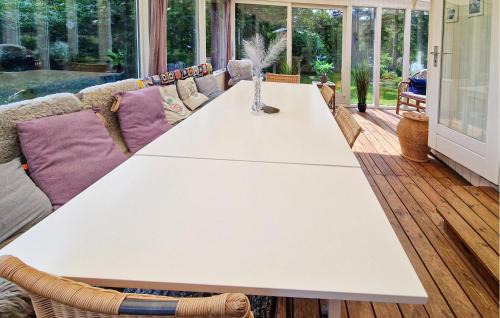Ertebølle House | Family-Friendly 2 Bedroom Home in Fars - Rated 9/10!
