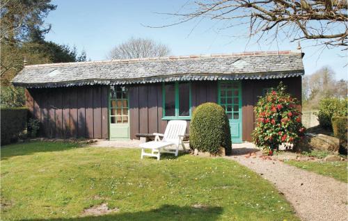 Garlan House | Family-Friendly 2 Bedroom Home in Garlan with Pets Welcome