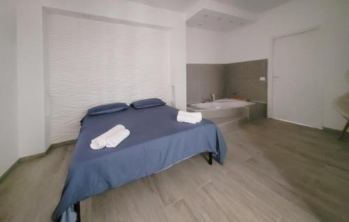 Chiaramonte Gulfi House | 2 Bedroom Awesome Home In Comiso