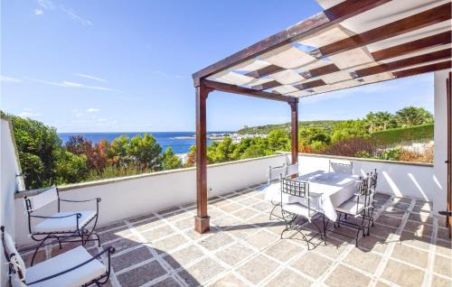 Santa Caterina House | Beautiful 2 Bedroom Retreat in Nardò with Pool & Hot Tub