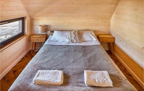 Trzesacz House | Family-Friendly 2 Bedroom Home in Scenic Trzesacz