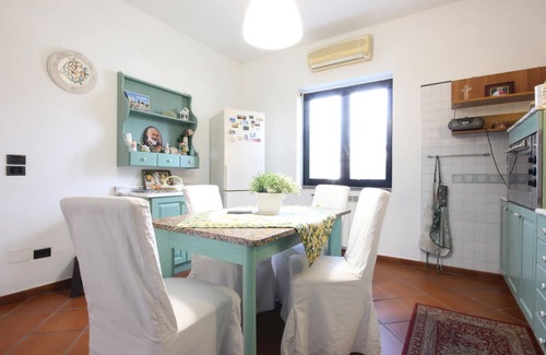 Arco Felice House | Relax by the Ocean with a Private Pool and Spa Amenities