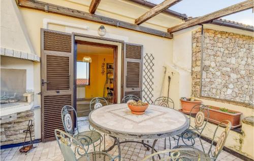 Segno House | Family-Friendly 2 Bedroom Home in Vado Ligure