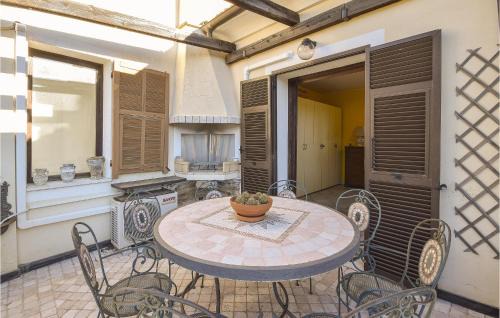 Segno House | Family-Friendly 2 Bedroom Home in Vado Ligure