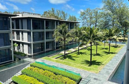 Mai Khao Apartment | Beachfront Apartment with Ocean Views and Pool Access