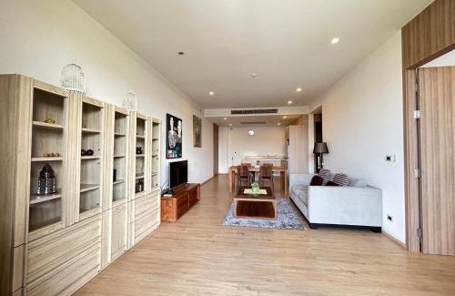 Mai Khao Apartment | Beachfront Apartment with Ocean Views and Pool Access