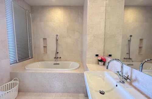 Mai Khao Apartment | Beachfront Apartment with Ocean Views and Pool Access