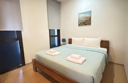 Mai Khao Apartment | Beachfront Apartment with Ocean Views and Pool Access