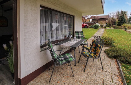 Arrach Apartment | Family-Friendly 2 Bedroom Getaway in Scenic Arrach