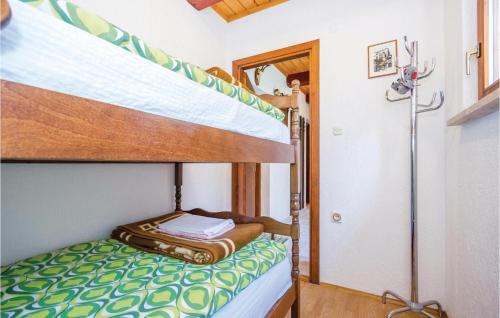 Senj Apartment | Family-Friendly 2 Bedroom Apartment in Beautiful Stolac