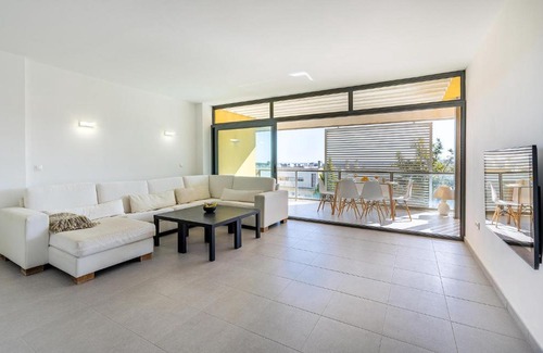 Vera Apartment | Top Rated 2 Bedroom Apartment with Pool in Vera