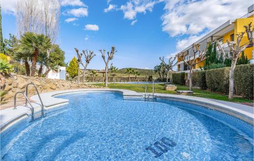 Vera Apartment | Top Rated 2 Bedroom Apartment with Pool in Vera