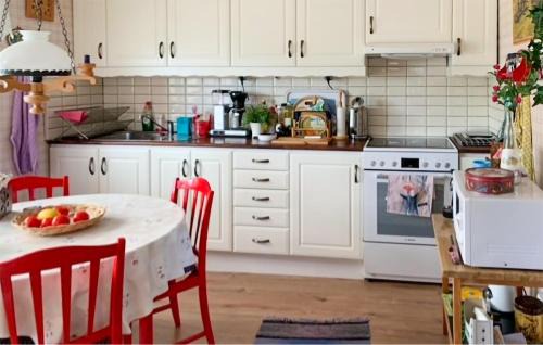 Torpshammar House | Charming Home in Torpshammar with Kitchen & Pet-Friendly