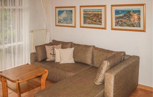 Plau am See House | Family-Friendly 2 Bedroom Home in Plau Am See