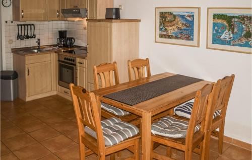 Plau am See House | Family-Friendly 2 Bedroom Home in Plau Am See