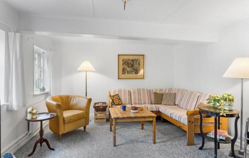 Ærø Municipality House | Pet-Friendly 2 Bedroom Home in Rskbing for Families