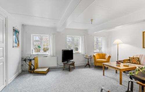 Ærø Municipality House | Pet-Friendly 2 Bedroom Home in Rskbing for Families