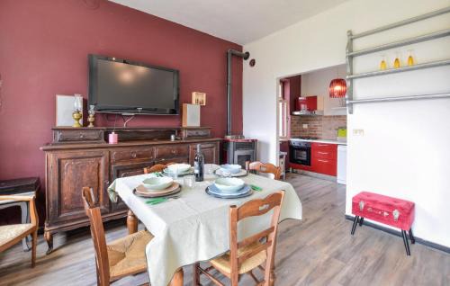 Cortazzone House | 2 Bedroom Beautiful Home In Cortazzone