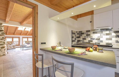Terzolas House | Experience a Dream Vacation in Our Mountain Cottage!