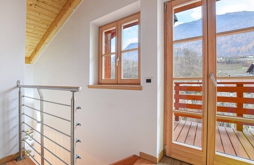 Terzolas House | Experience a Dream Vacation in Our Mountain Cottage!