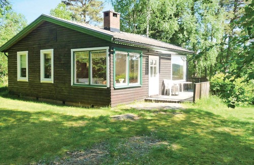 Munkedal House | Cozy Cottage with Ocean View & 10/10 Guest Rating