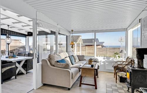 Allingabro House | Family-Friendly 2 Bedroom Home in Allingåbro Awaits You