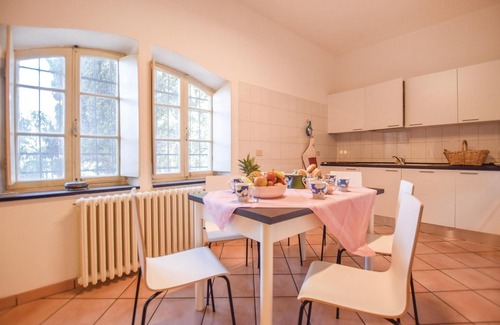 Campochiesa House | Family-Friendly 2 Bedroom Retreat with Ocean View in Albenga