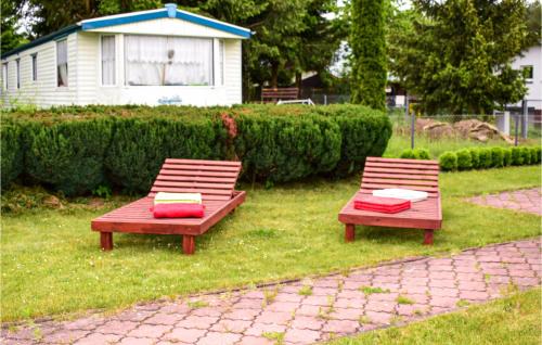 Drawno House | Family-Friendly 2 Bedroom Retreat in Dominikowo