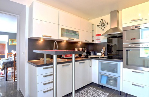 Gorges House | 2 bedroom beautiful home in Gorges