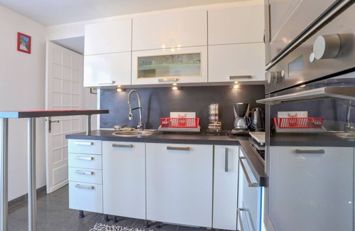 Gorges House | 2 bedroom beautiful home in Gorges