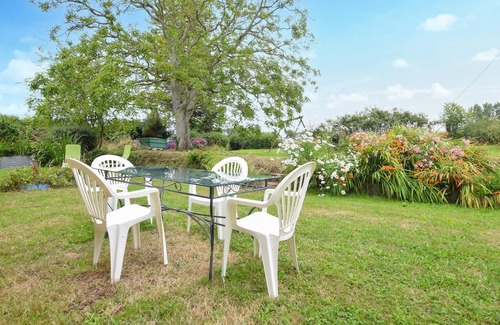 Gorges House | 2 bedroom beautiful home in Gorges