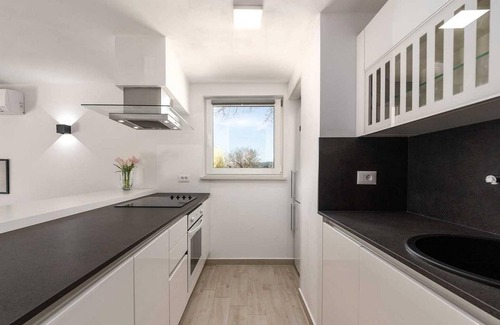 Pazin House | Exceptional 2 Bedroom Accommodation in Pazin with Pool
