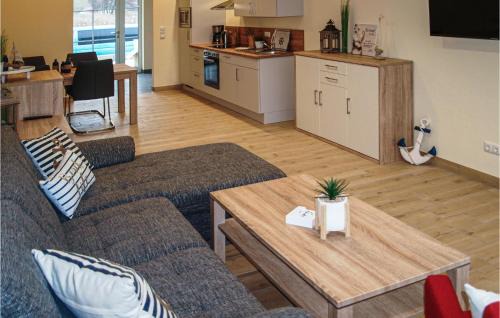 Gutzkow House | Scenic Gützkow Getaway with Lake and Ocean Views