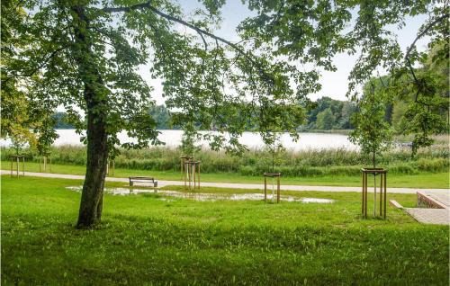 Gutzkow House | Scenic Gützkow Getaway with Lake and Ocean Views