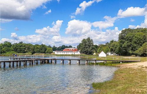 Gutzkow House | Scenic Gützkow Getaway with Lake and Ocean Views