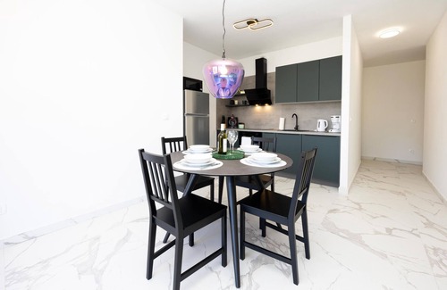 Seget Donji Apartment | 2 bedroom beautiful apartment in Seget Donji