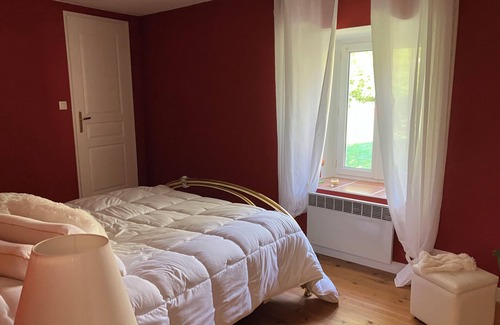 Segura Bed & Breakfast | Family-Friendly Vrbo Property with Pool and Kitchen Access