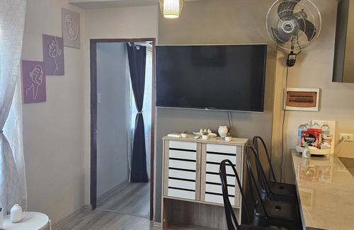 Lahug Apartment | Modern 2-Bedroom Boutique Condo in City Center