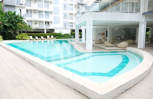 Lahug Apartment | Modern 2-Bedroom Boutique Condo in City Center