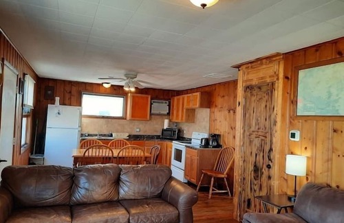 Marblehead House | Pet-Friendly 2 Bedroom Cottage Steps from the Water