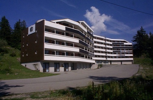 Chamrousse Apartment | Cozy Apartment Chamrousse: 2 Bedrooms, Perfect for Families