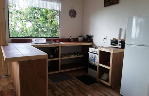 Monteverde House | Cozy 2-Bedroom Cabin Near Monteverde Cloud Forest