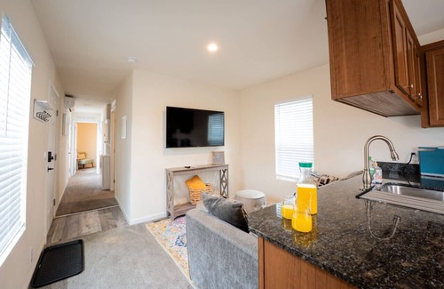 San Luis Obispo House | Inviting 2-Bedroom Coastal Retreat in San Luis Obispo