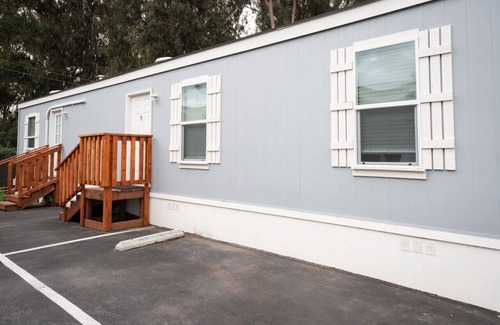 San Luis Obispo House | Inviting 2-Bedroom Coastal Retreat in San Luis Obispo
