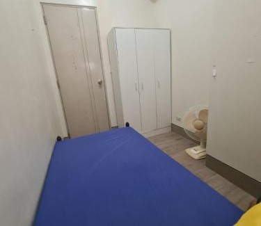 San Juan Apartment | Cozy 2 Bedroom Condo at Little Baguio Terraces, San Juan