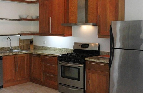 El Batey Condo | Beachfront 2-Bedroom Condo with Pool & Ocean Views in Sosua