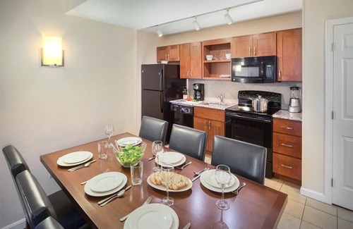 The Point Condo | Family-Friendly 2 Bedroom Condo at Wyndham Long Wharf, Newport