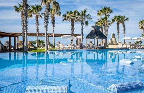 Puerto Penasco Condo | Inviting 2 Bedroom Condo at Vidanta Puerto Penasco Resort